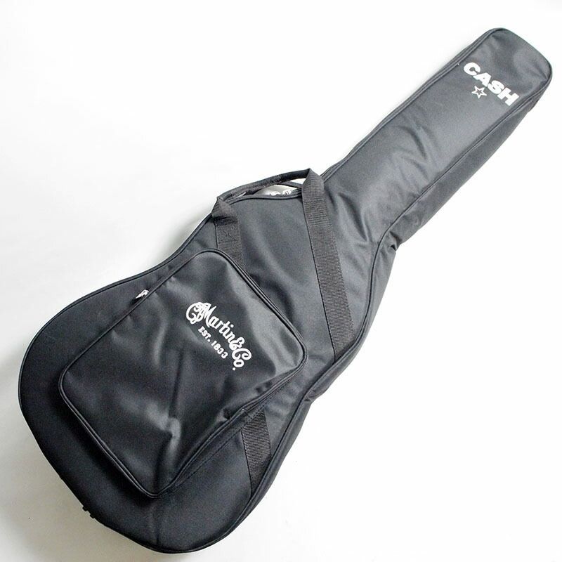 Martin dx Jonny cashエレアコ 〈マーティン マーチン〉 Martin DX Johnny Cash Acoustic-Electric Guitar | Martin Guitar