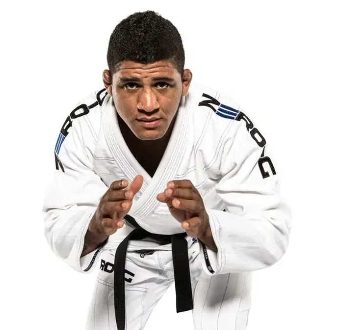 新品 タタミ ゼロ G Zero 限定品 柔術 Jiu-Jitsu 胴着