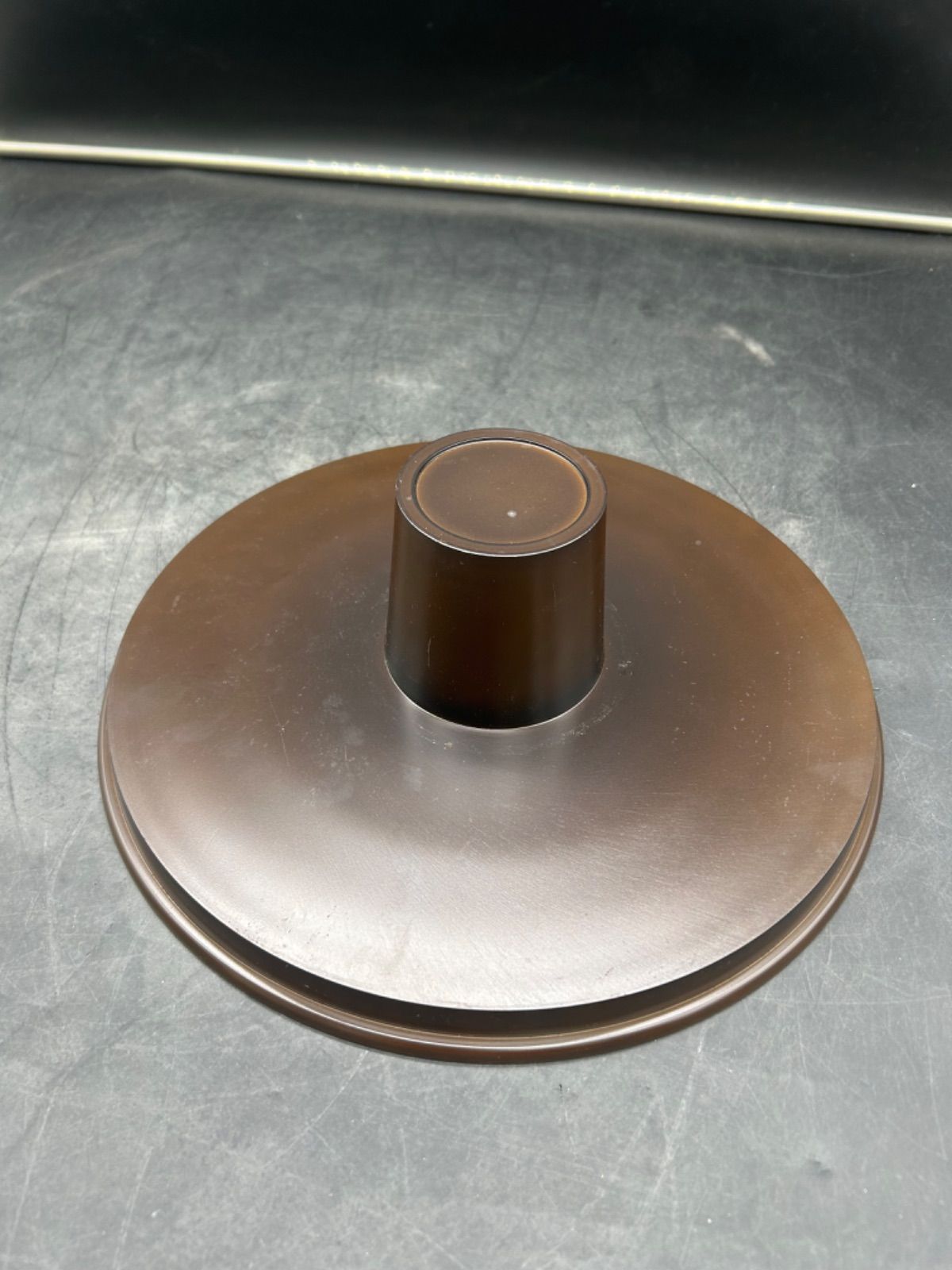 【A0307】 当時物 刻印あり 薄端 花器 銅製 三足 花瓶 華道具 A0307】 当時物 刻印あり 薄端 花器 銅製 三足 花瓶 華道具 美術品・