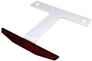 【新品・5営業日で発送】アクティブ(ACTIVE) 【必ず購入前に仕様をご確認下さい】1150021-10 リフレクターKIT TYPE-3 スリム SIL 10コ