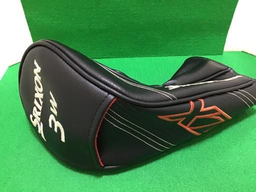 FW 純正特注シャフト