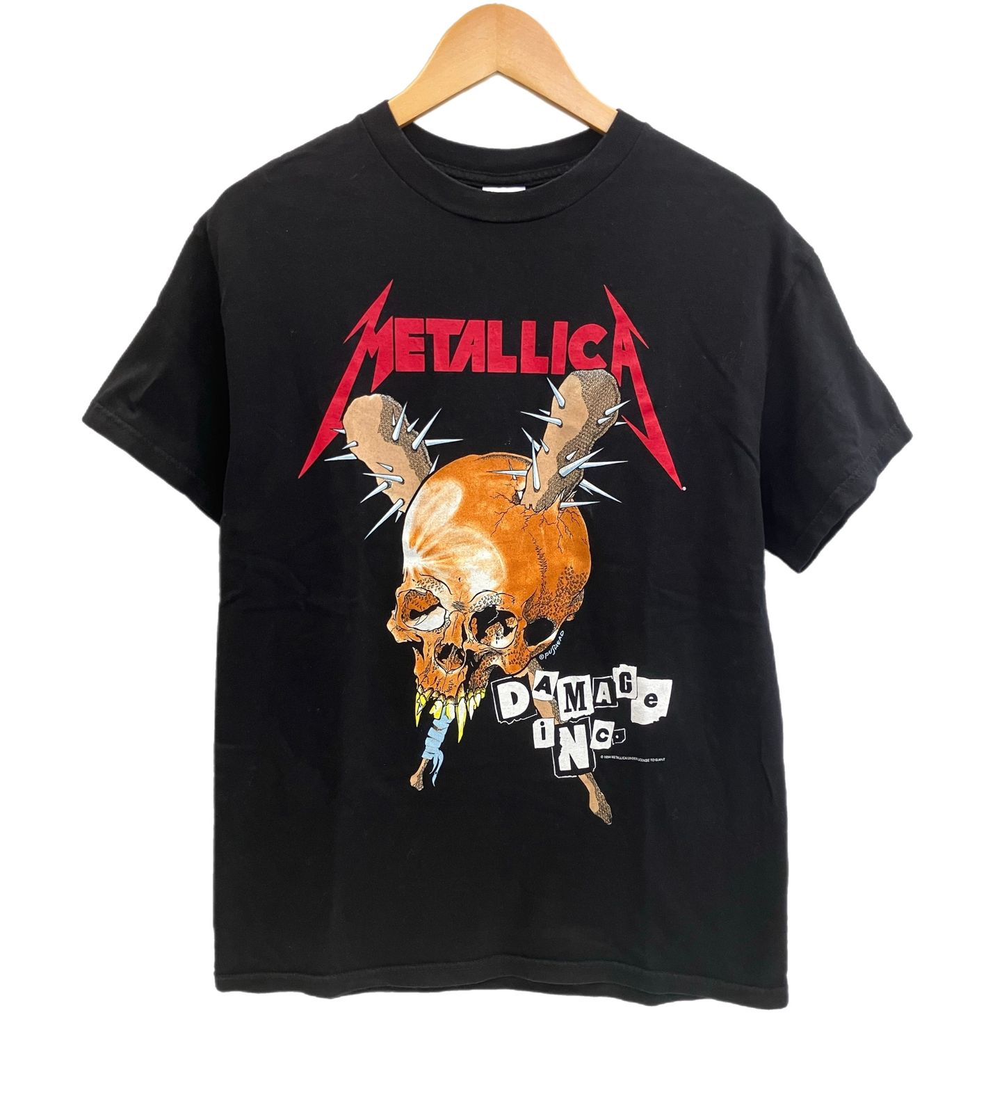 ダンダダン コミックス1巻発売記念 100名抽選Tシャツ ダンダダン