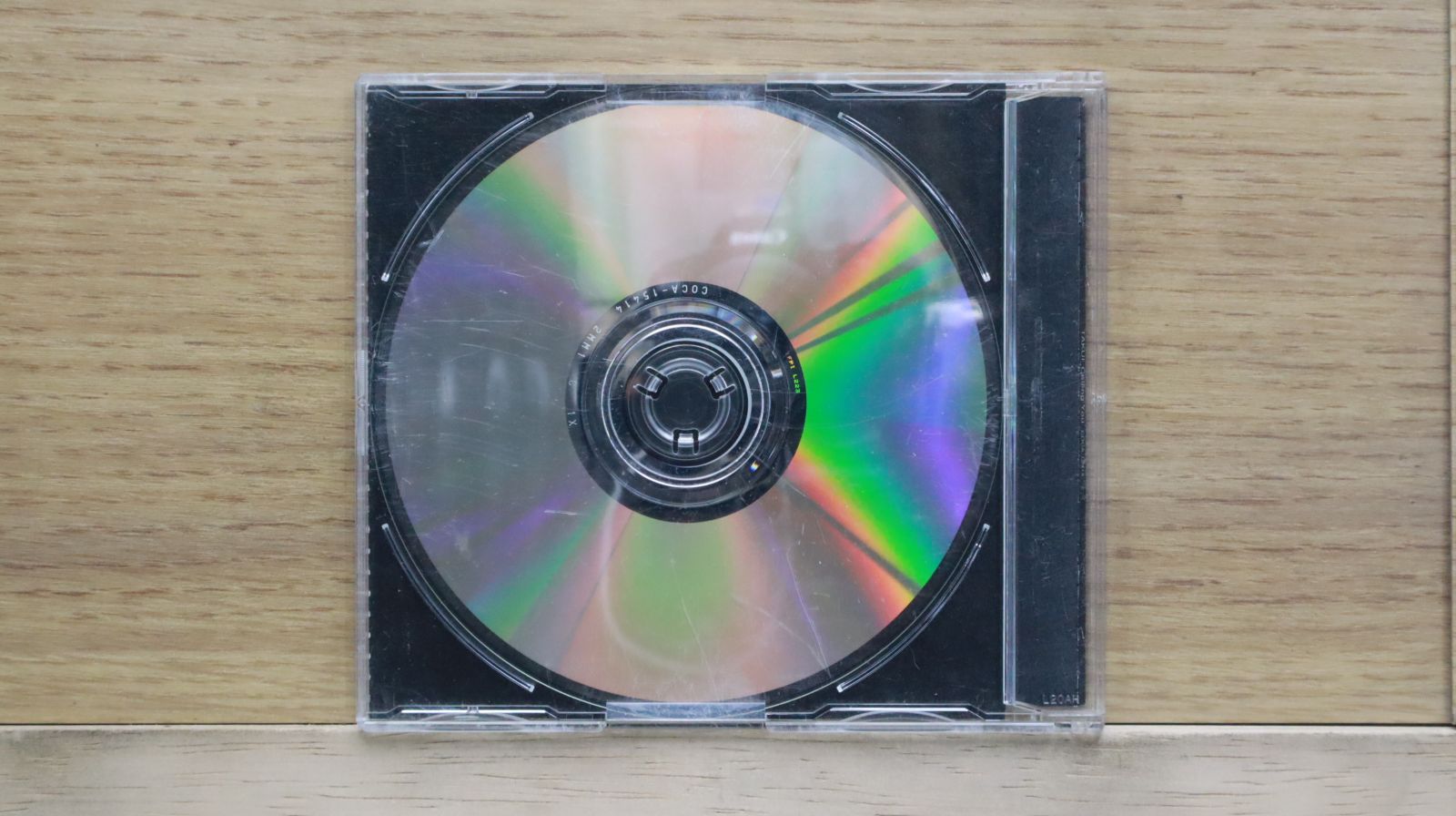 中島卓偉CD29枚セット 国内盤CD☆中島卓偉/□ Calling You 【COCA15414/4988001926511