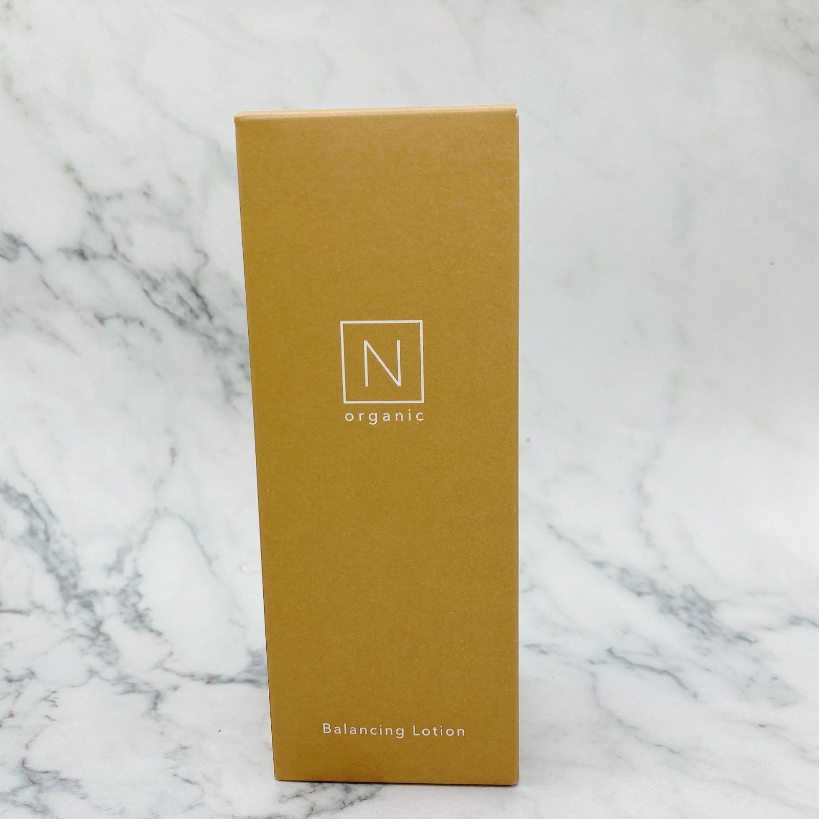 未開封品］N organic Basic エヌ オーガニック ベーシック
