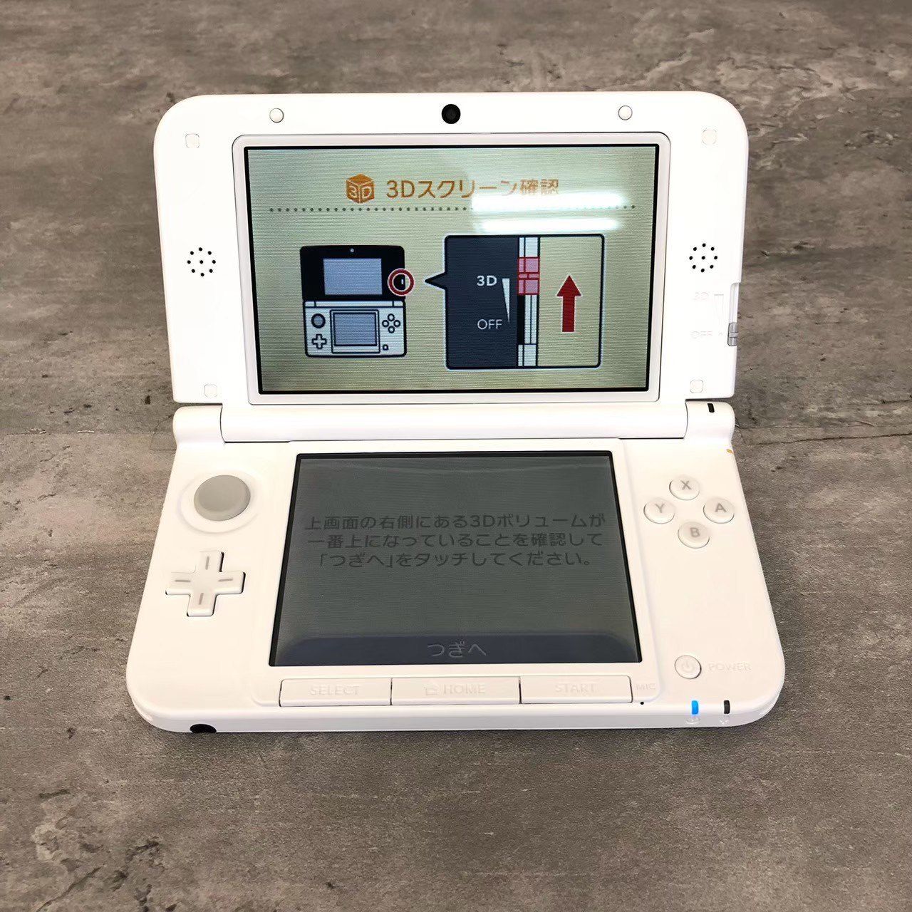 極美品】 3DS LL ドラゴンクエストモンスターズ2 スペシャルパック 