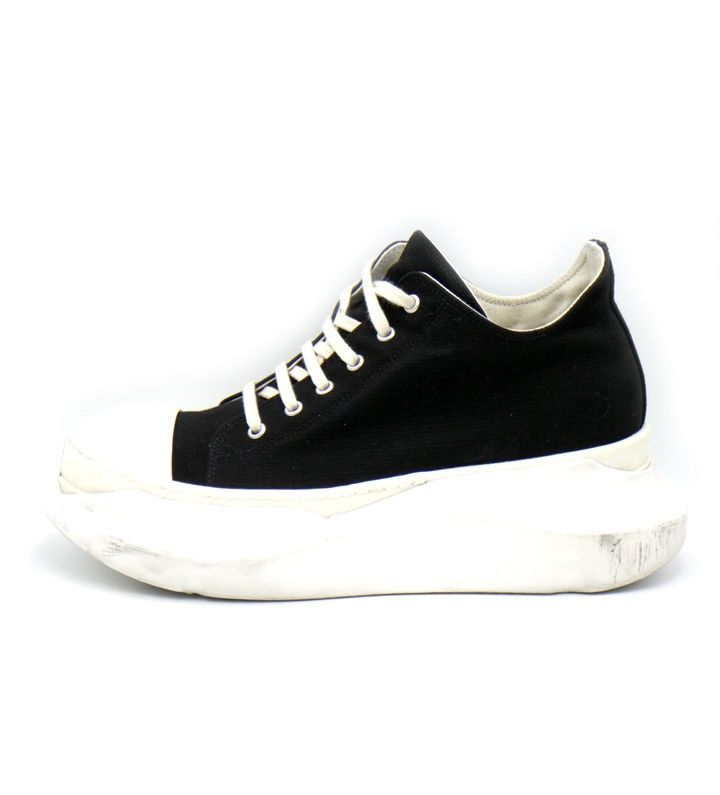 ダークシャドウ DRKSHDW 【 DU01D1842-CB ABSTRACT LOW SNEAK911  