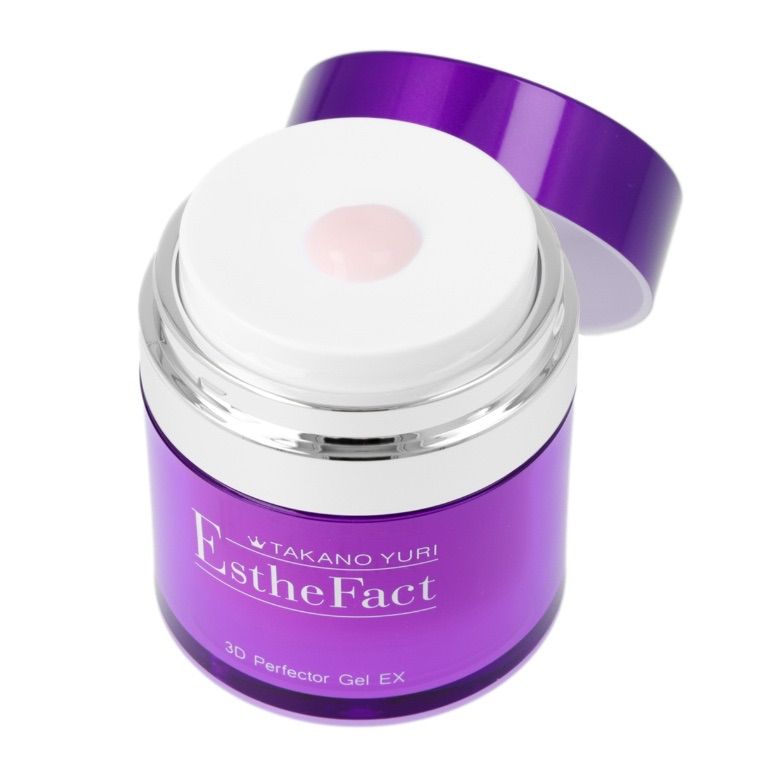 たかの友梨エステファクト3DパーフェクタージェルEX 2個セット