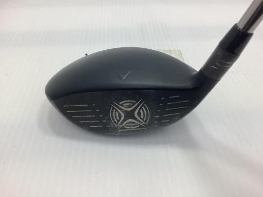 中古】 キャロウェイ XR 16 3W フェアウェイウッド FW