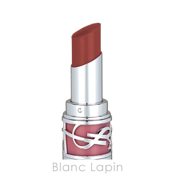 本日中発送YSL ラブシャイン　リップスティック 201ローズウッド ブラッシュ イヴ・サンローラン / YSL ラブシャイン リップスティック 201