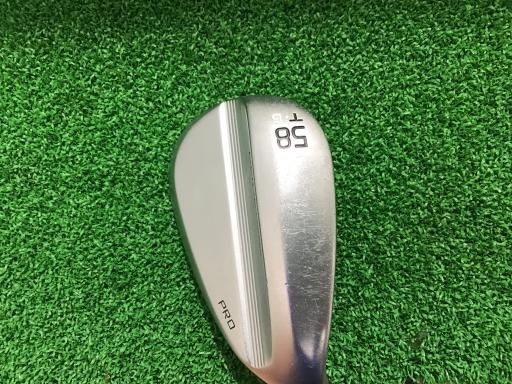 新品】PING／ピン｜グライドフォージドプロ54度ウェッジ｜NSプロ950ネオ