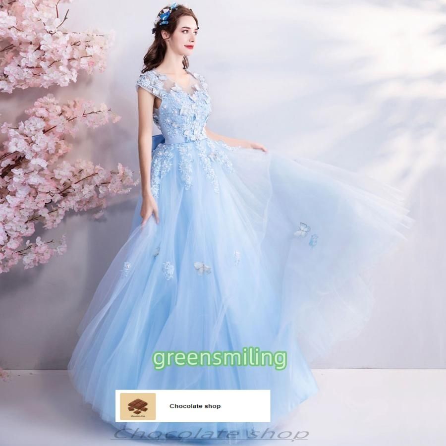 フォーマルドレス