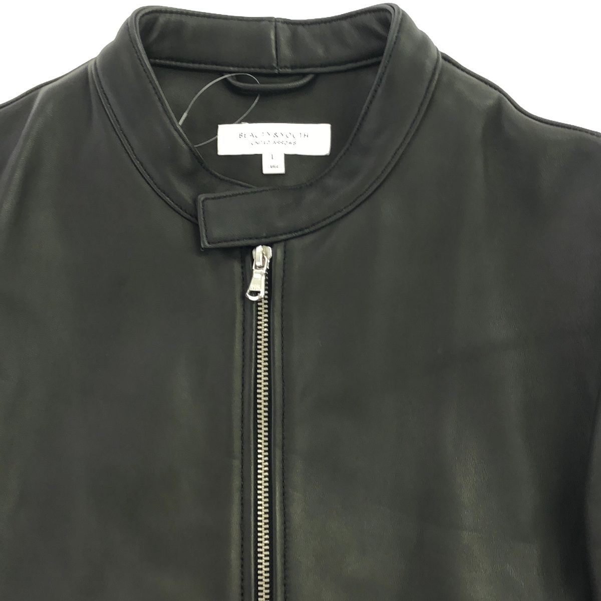 BEAUTY&YOUTH UNITED ARROWS ビューティアンドユース ユナイテッド 