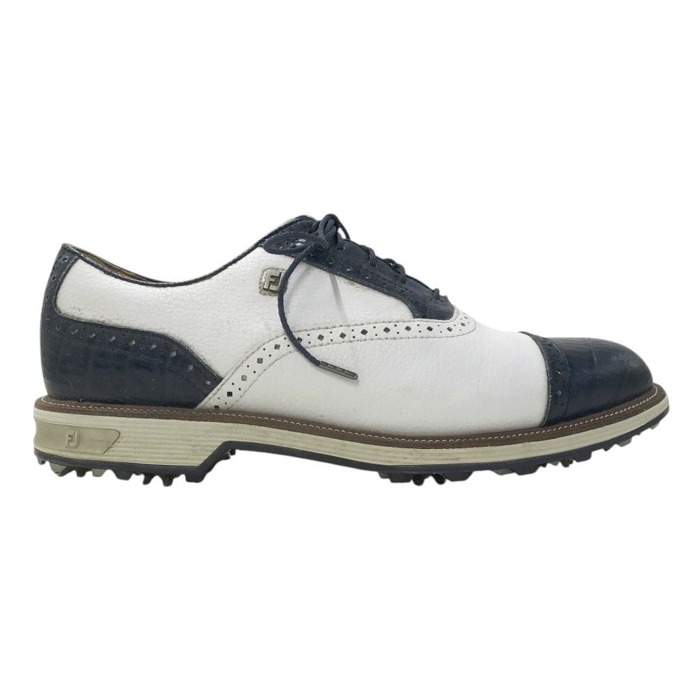 FOOT JOY フットジョイ 53929J DRYJOYS プレミア ターロウ ゴルフ