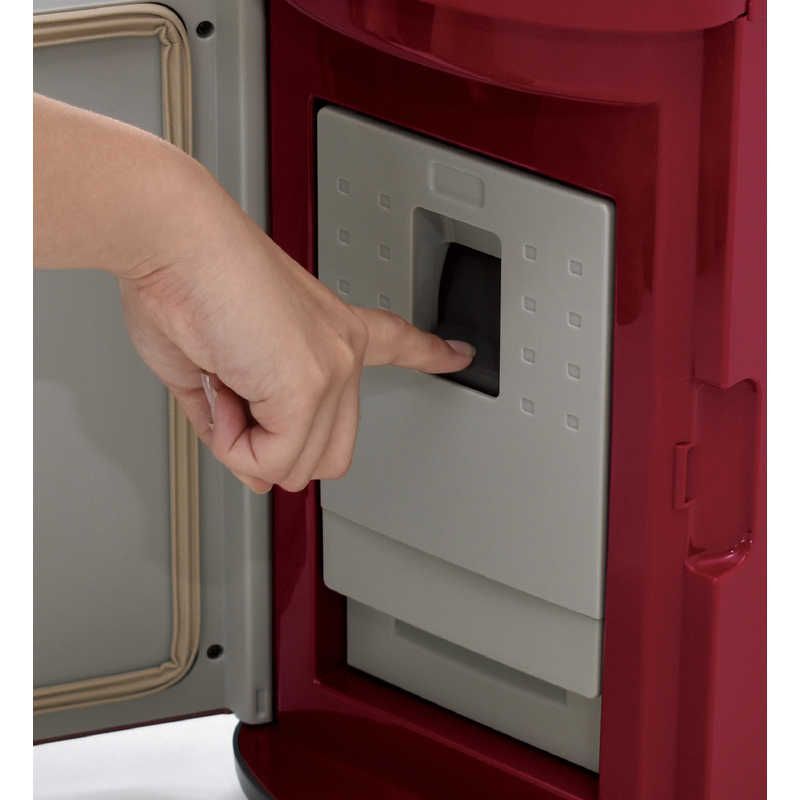 未開封 エムケー精工 保冷米びつ ライスクール HRC-10SR ♥ 送料無料 WWW_KANDAIZUMI_COM