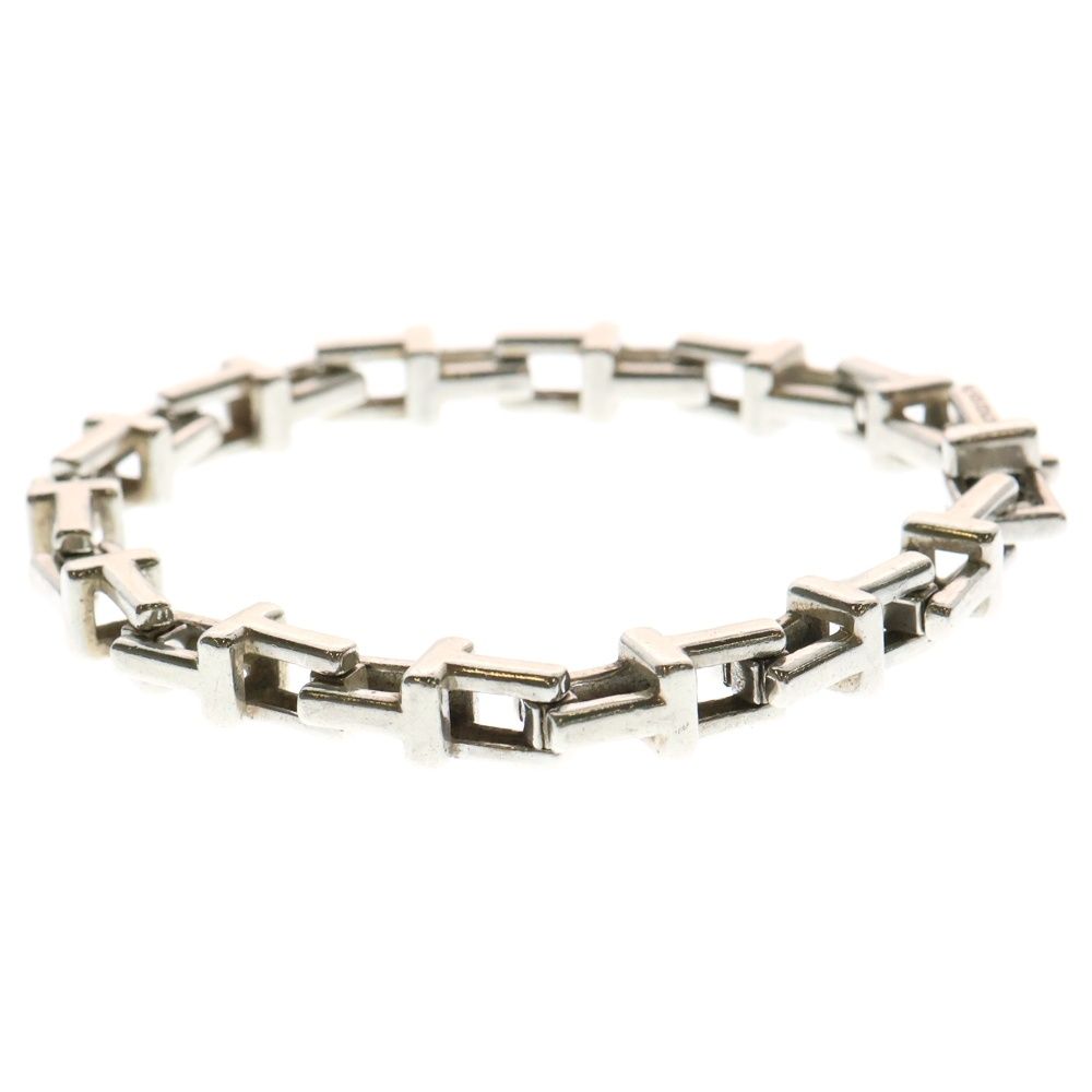 TIFFANY & Co. (ティファニー) T NARROW CHAIN Tナローチェーン