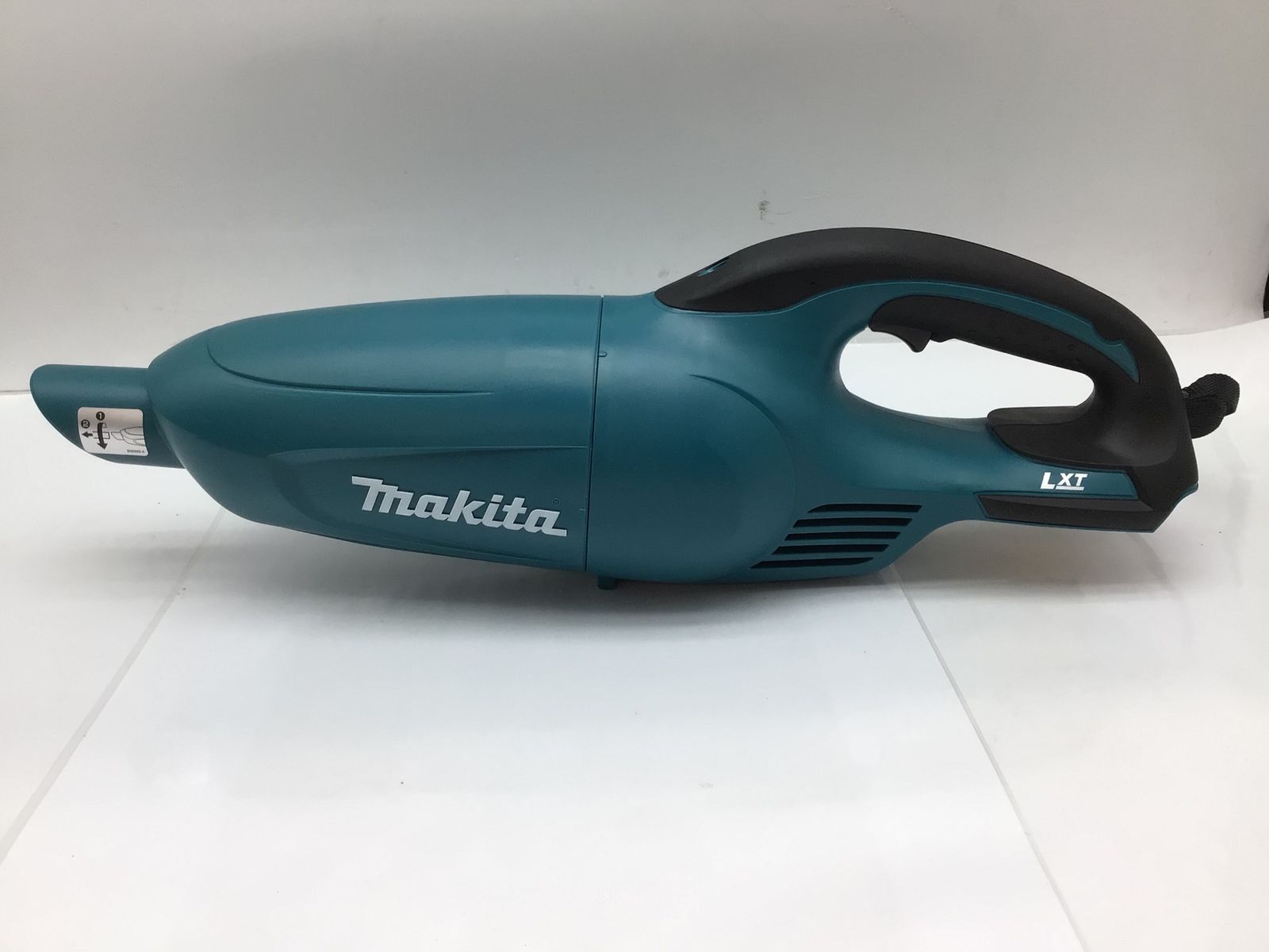 Makita マキタ 充電式クリーナー CL180FDZ IT9KHE8MRHQK エコツール知立店 M02