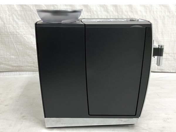 JURA GIGA 6 全自動コーヒーマシン 未使用 Y8390980