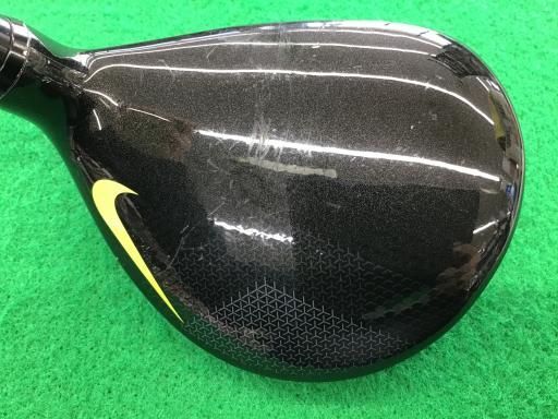 中古】 ナイキ VAPOR SPEED 3W フェアウェイウッド FW