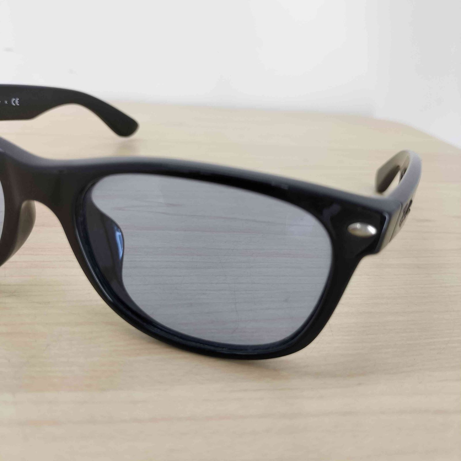 レイバン Ray-Ban NEW WAYFARER メンズ 55 18 サングラス