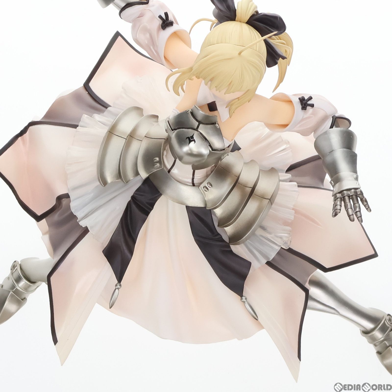 セイバー・リリィ 〜全て遠き理想郷(アヴァロン)〜 Fate