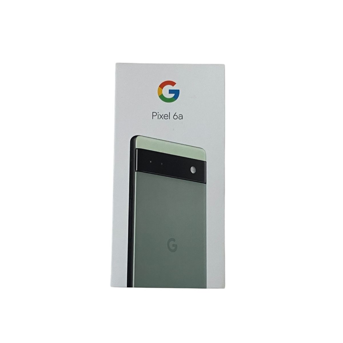 Google Pixel 6a 128GB DSDS対応 6.1インチ Google Pixel 6a｜価格比較・SIMフリー・最新情報 - 価格.com
