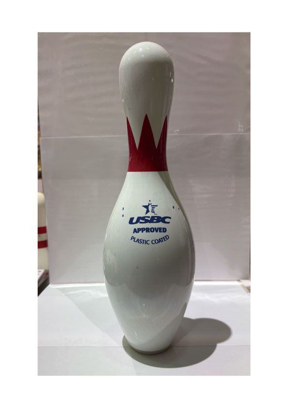 【24日夕方迄】　ボウリングピン　ブランズウイック ボウリング ボウリングピン マックスピン ピン ブランズウィック