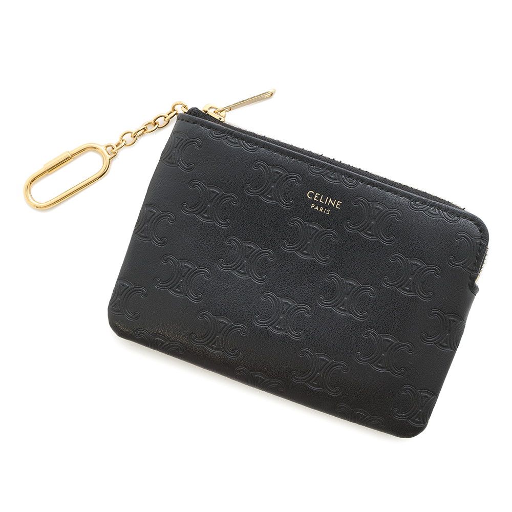 クロムハーツ(CHROME HEARTS)ジッパーチェンジパース,小銭入れの通販