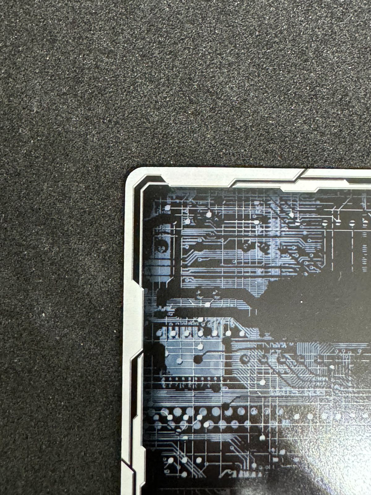 ゼクス Z/X E42-122[SEC]：【BOSS】異海城の主 店頭併売品