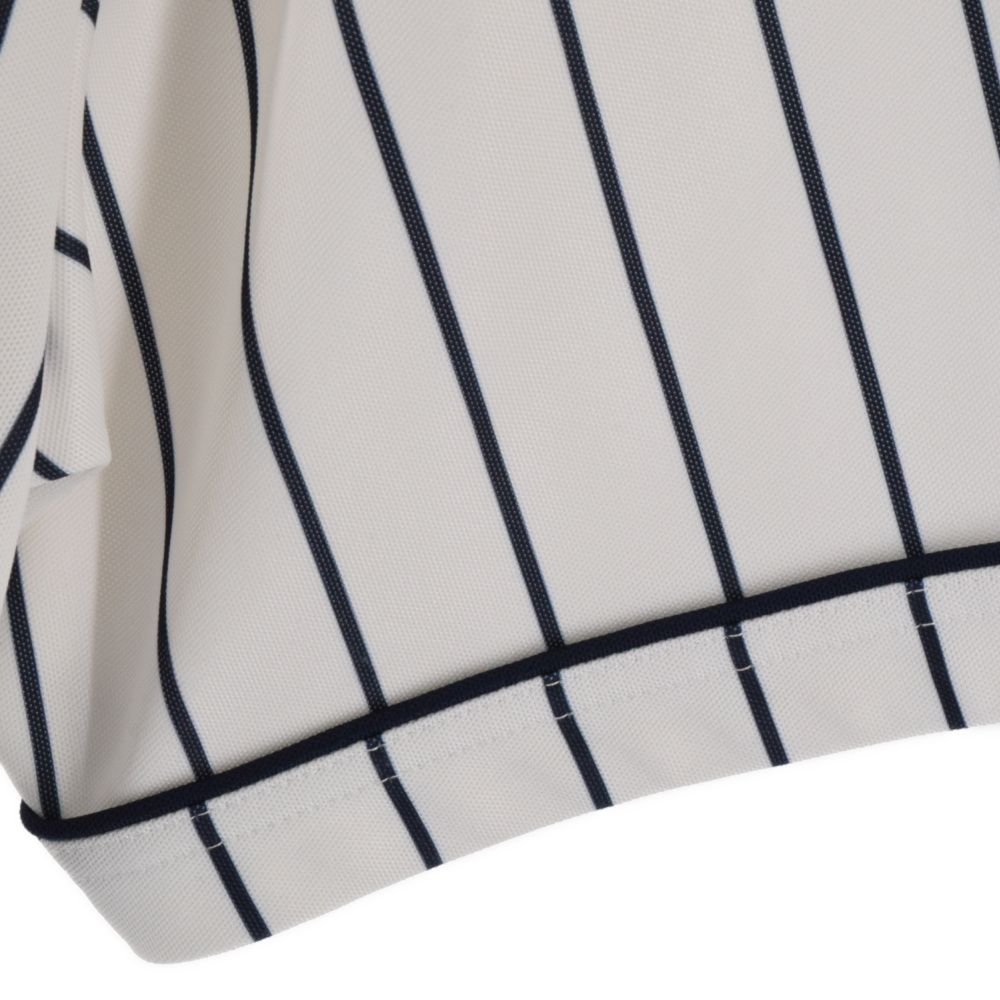 SUPREME (シュプリーム) 20SS Rhinestone Baseball Jersey ライン