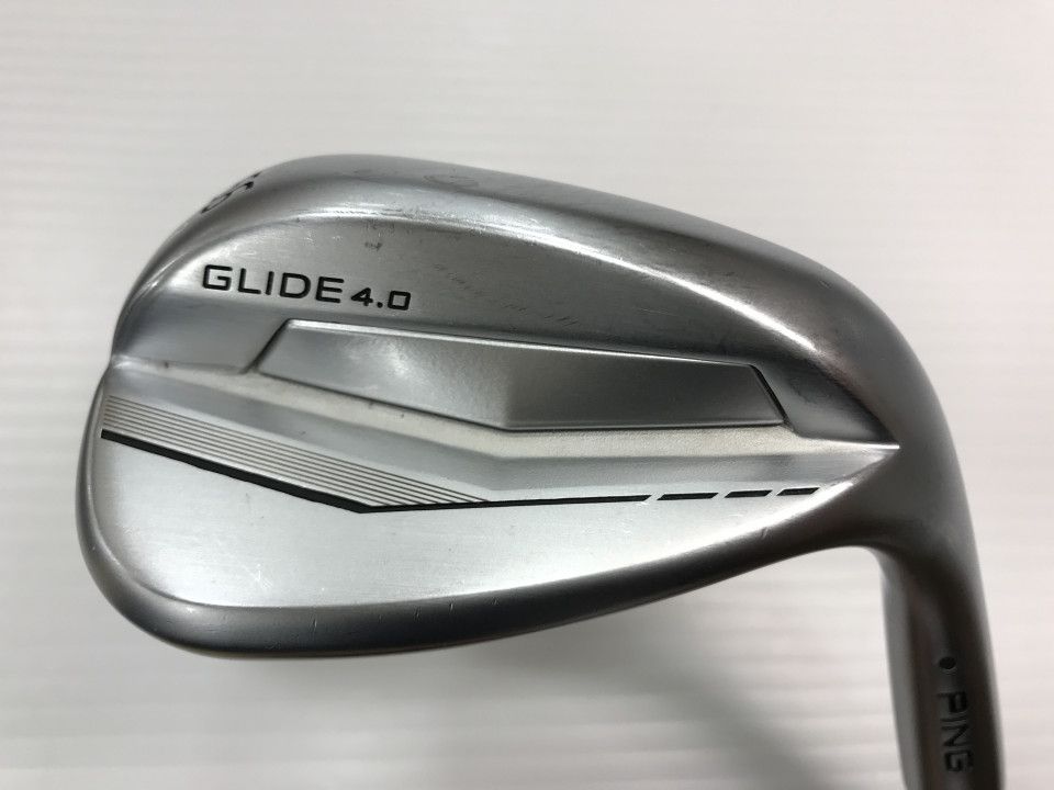 【即納】GLIDE 4.0 | 56 | S | NSプロ MODUS 3 TOUR 115 | 中古 | ウェッジ | ピン