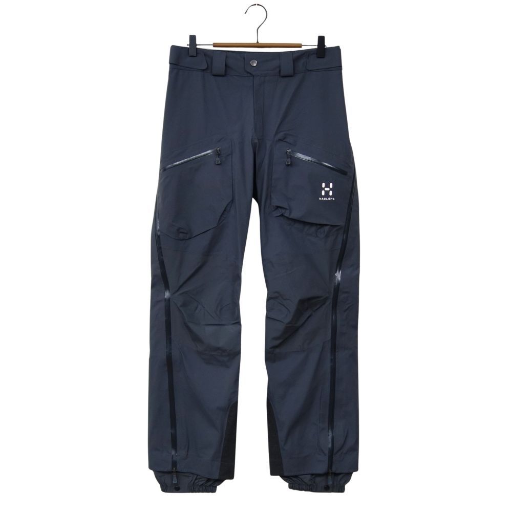 HAGLOFS ホグロフス パンツ バックカントリー GORE-TEX HAGLOFS ホグロフス パンツ バックカントリー GORE-TEX