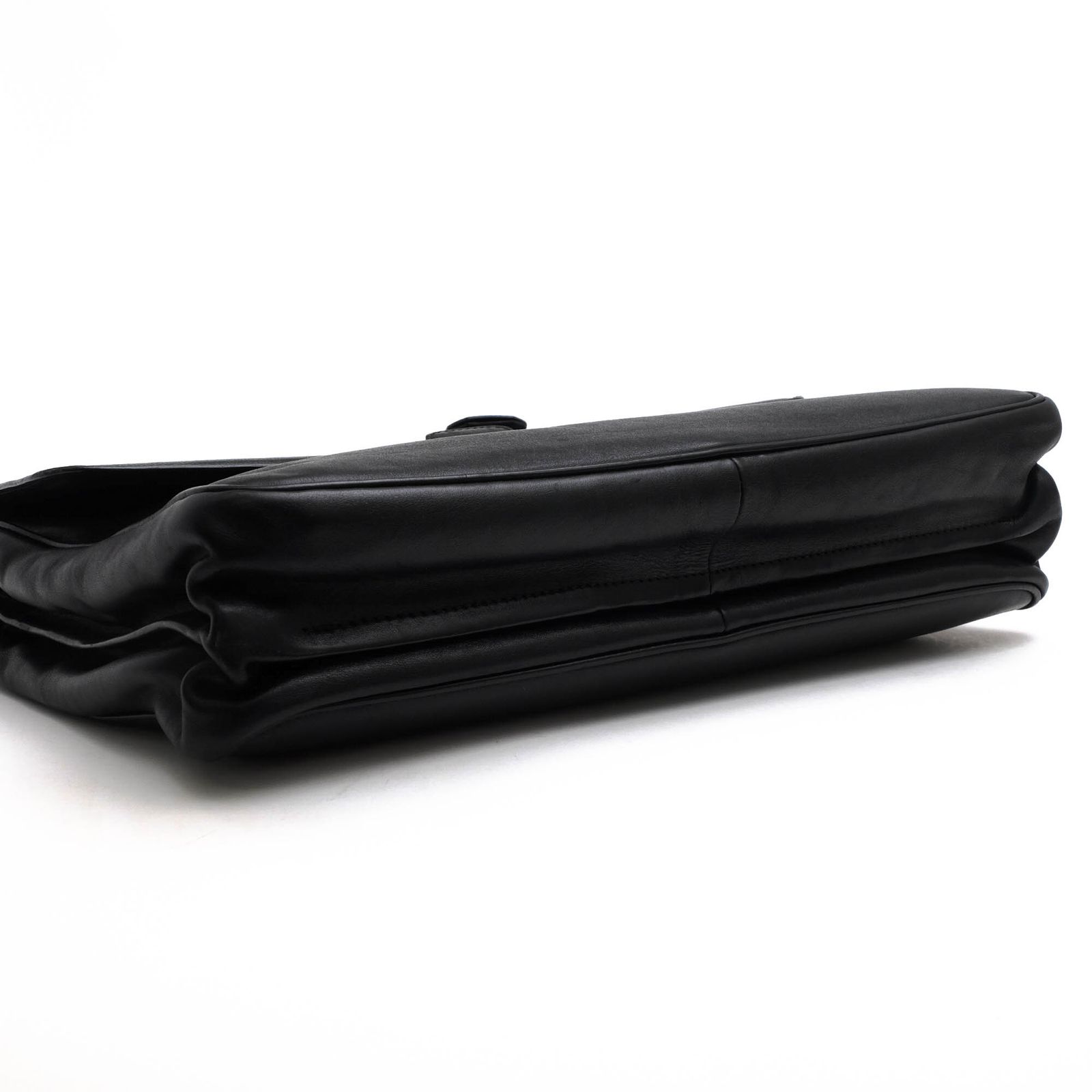 BVLGARI ブラック レザー ビジネスバッグ 楽天市場】【バッグ】BVLGARI ブルガリ ブルガリブルガリ マン