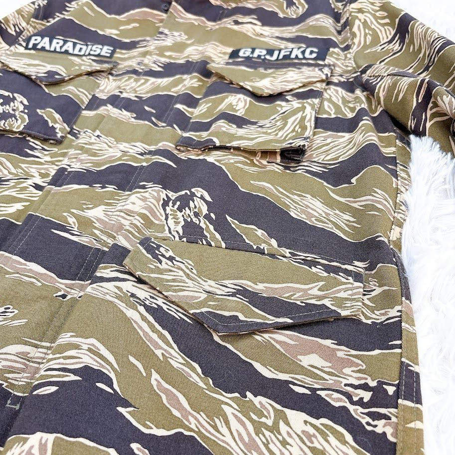 極美品】WACKOMARIA THE GUILTY PARTIES ワコマリア ギルティー