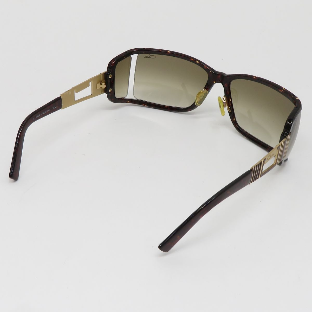 CAZAL カザール 8002/1 COL.351 サングラス ※中古 - メルカリ