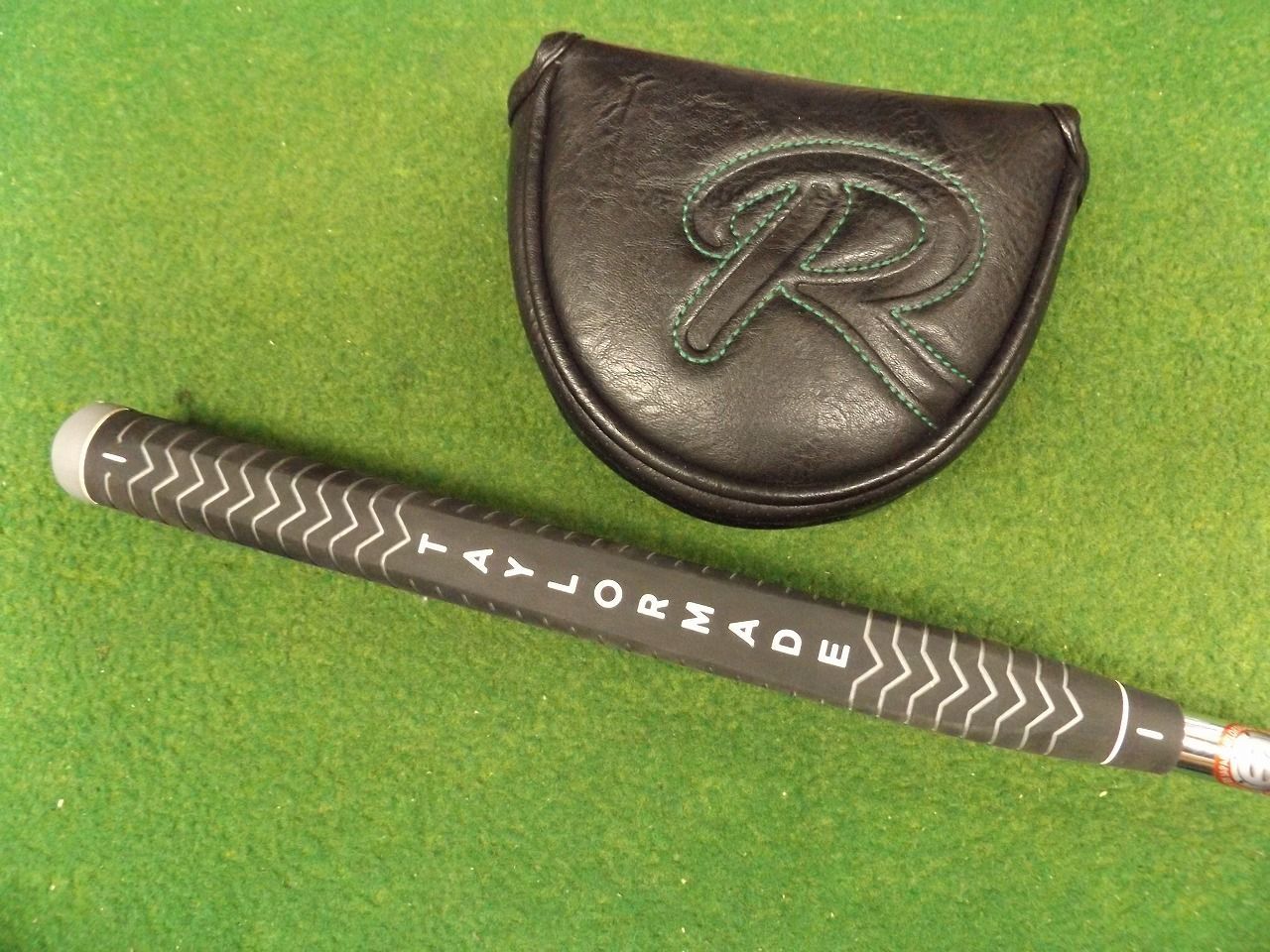 テーラーメイド TPリザーブ