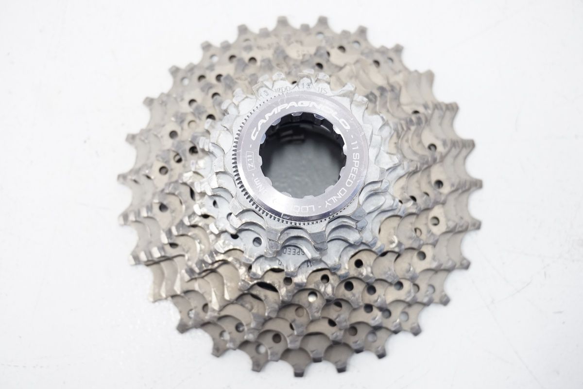 CAMPAGNOLO カンパニョーロ SUPER RECORD 11-27T スプロケット | バイチャリ浜松店