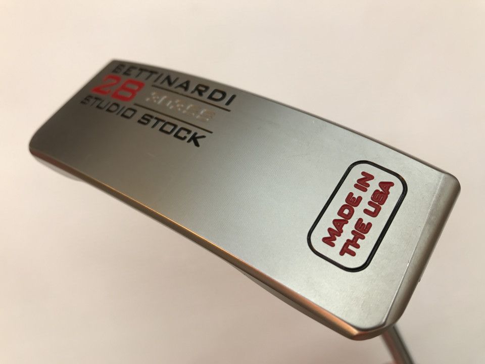 STUDIO STOCK #28 2021 | 中古 | パター | RJ ベティナルディ - メルカリ