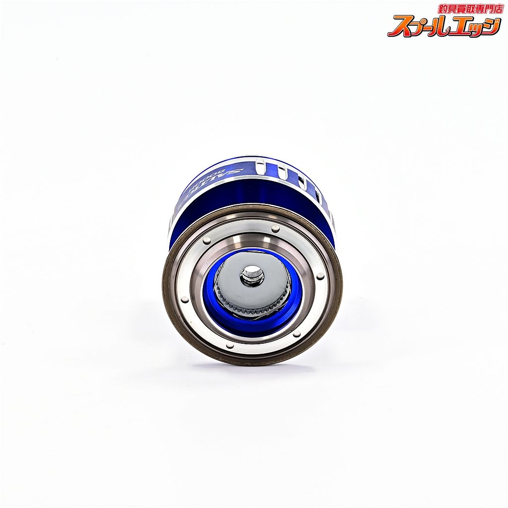 【ダイワ】 15ソルティガ 5000H スプール ドラグノブ付 DAIWA