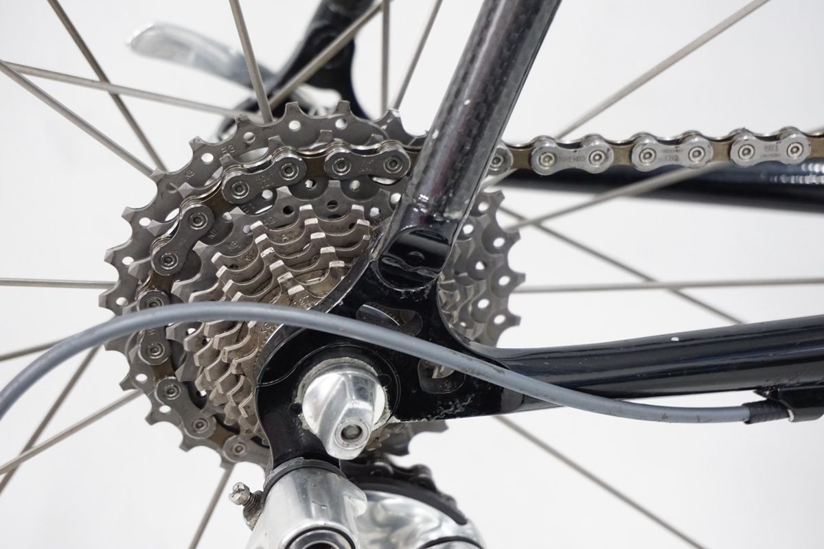 BOTTECCHIA「ボッテキア」 DEDA 年式不明 ロードバイク / バイチャリ