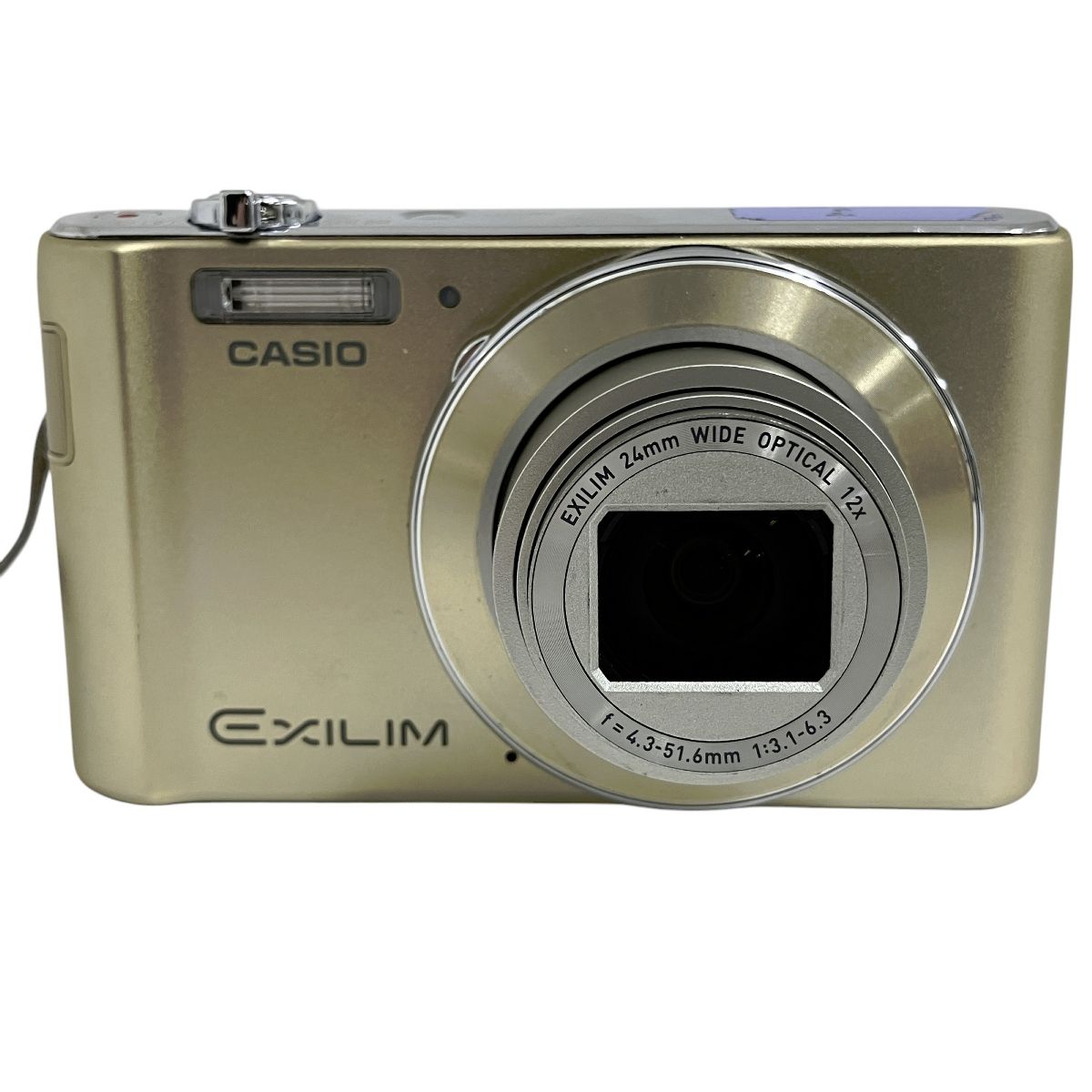 「高評価！」注目のレビュ EX-ZS190 EXILIM CASIO デジタルカメラ 撮影 写真 コンデジ デジタルカメラ