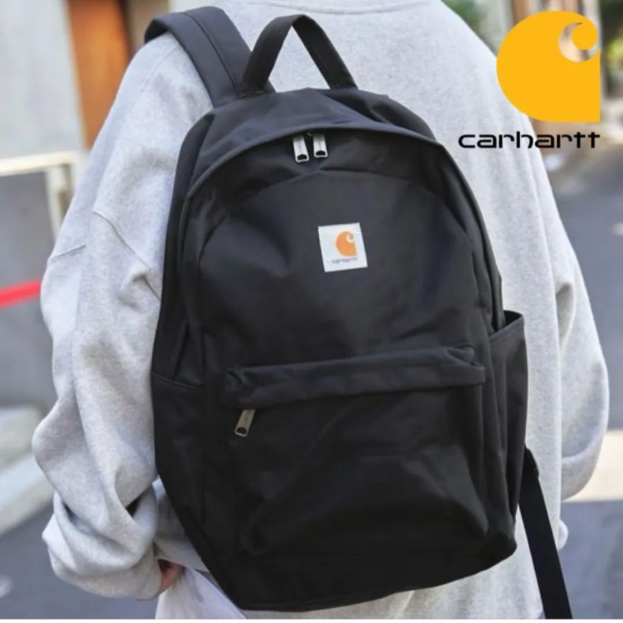 楽天市場】カーハート リュック 27L carhartt アドバンスド