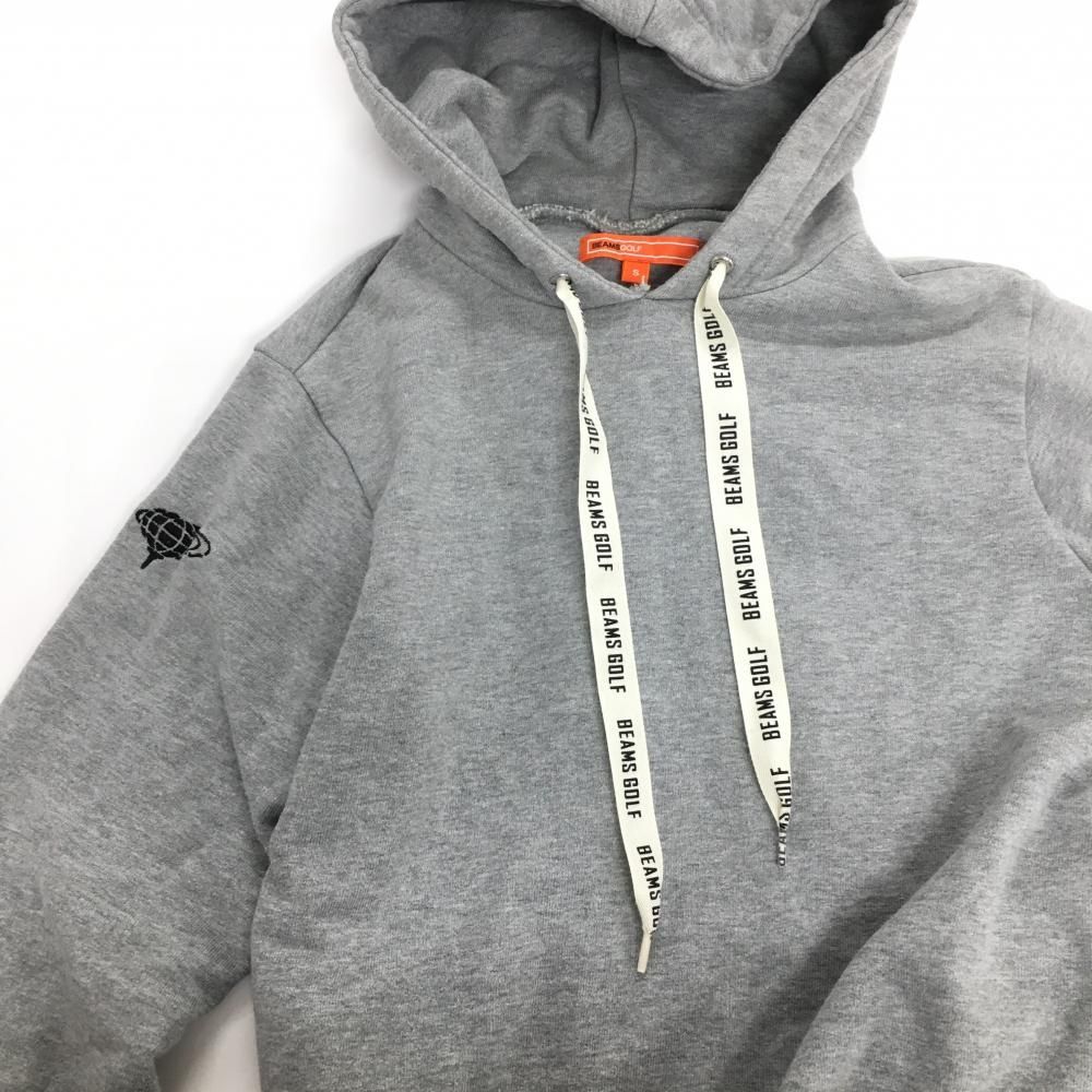 BEAMS - BEAMS GOLF ビームスゴルフ　タイダイプリントスウェットパーカ BEAMS GOLF（ビームス ゴルフ）〈WOMEN〉【別注】Champion