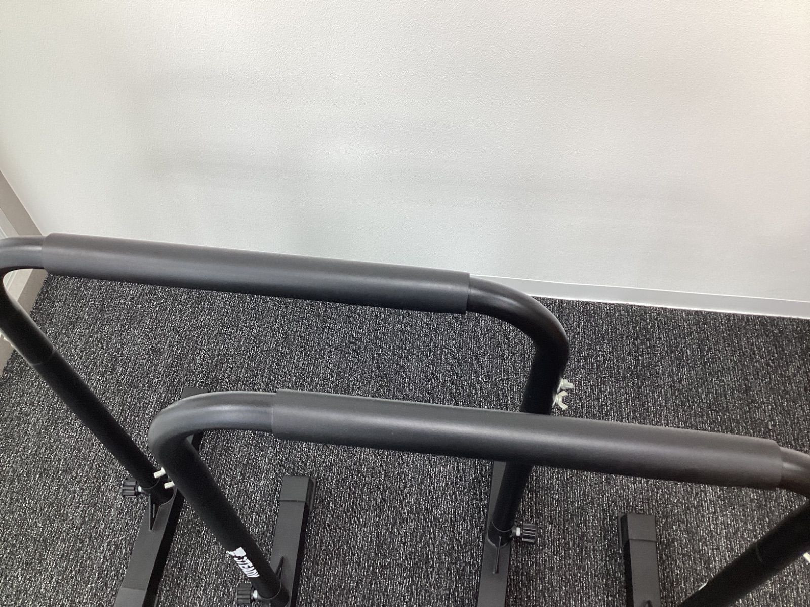 ディップススタンド(STEADY) STEADYディップススタンドレビュー - YouTube