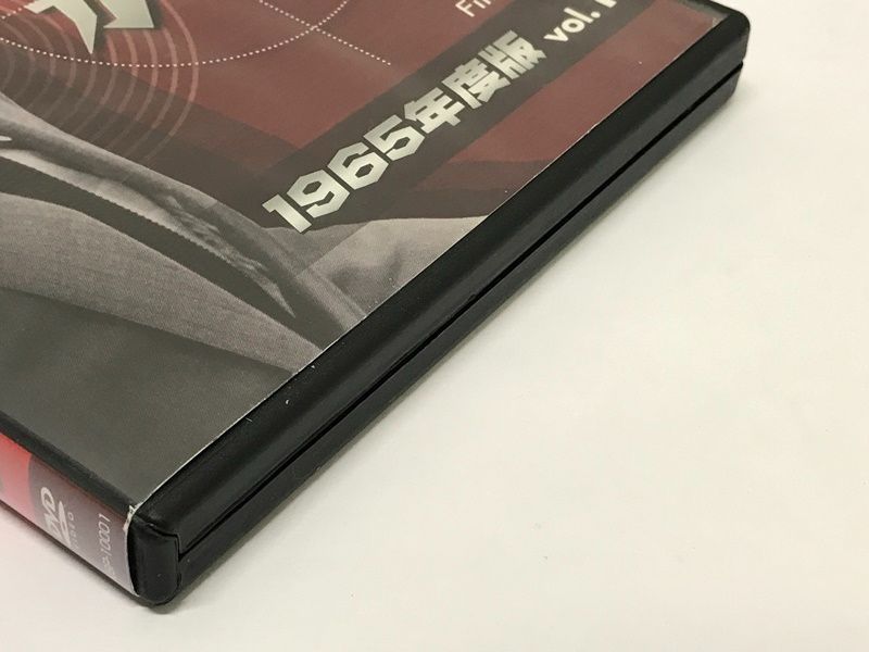 (未使用･未開封品)ザ・ガードマン東京警備指令1965年版VOL.7 [DVD] 51NPixECr4L._UF350,350_QL50_.jpg
