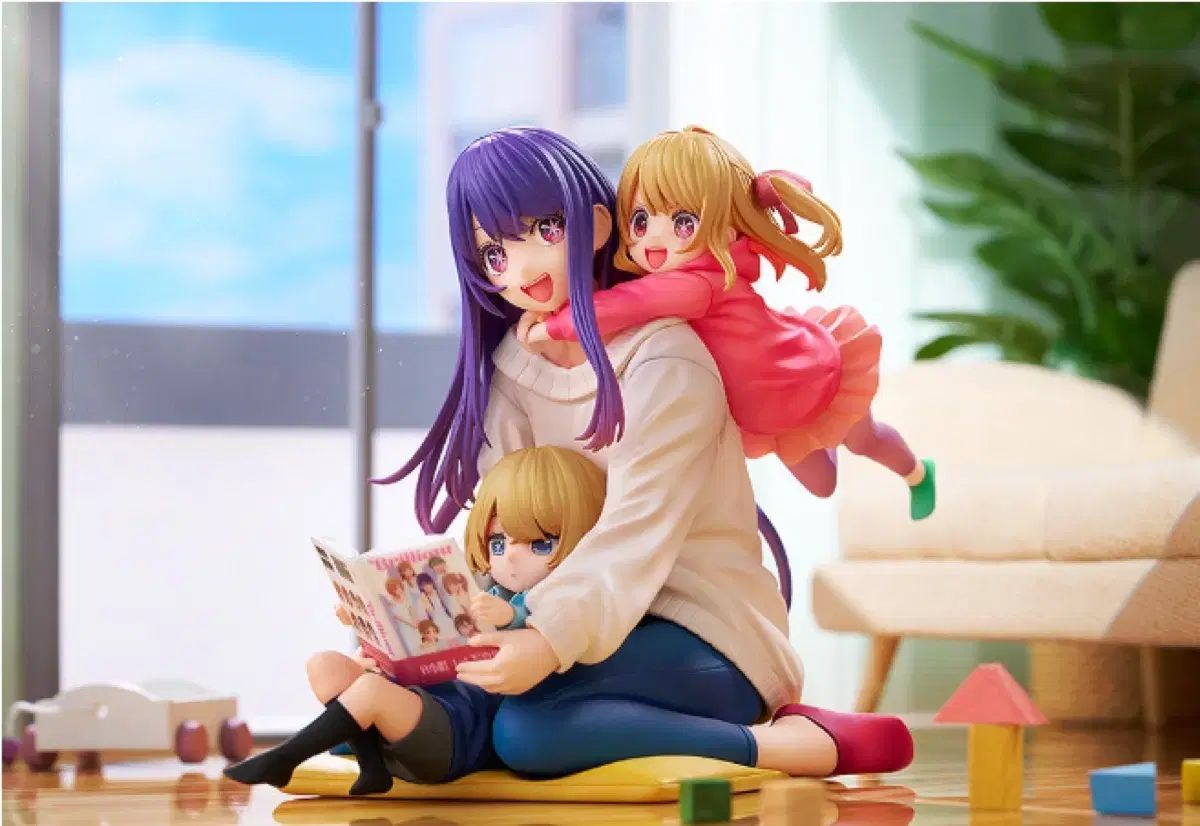 1点限り❤️ 【置物】ネコ 6個セット インテリア アート リビング 玄関