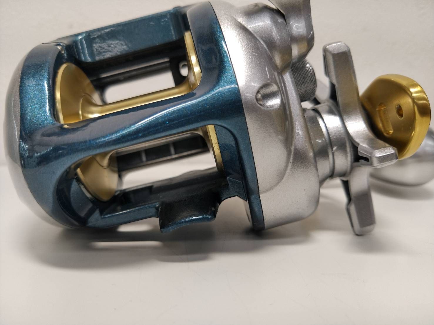 SC小船1000 HD ソーラーリール SC小船1000 - 14,200円