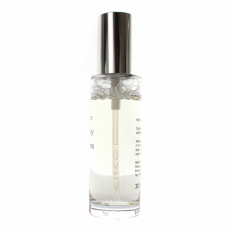 カルティエ Cartier Lotion for Jewelry and Watches クリーニング