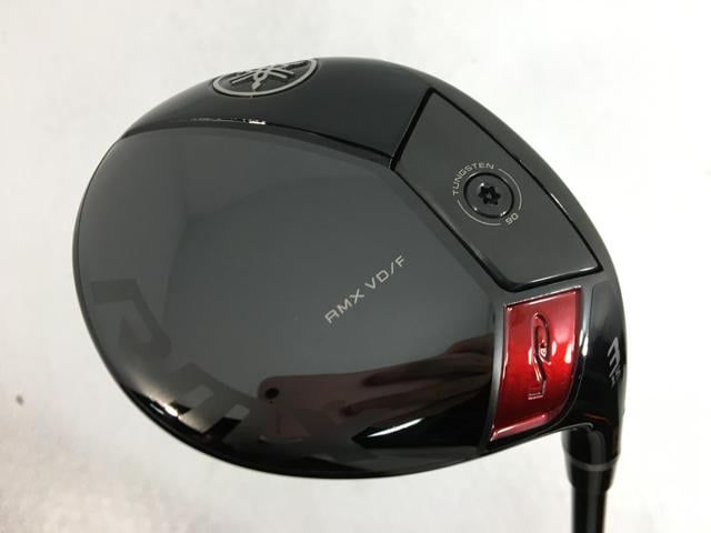 【中古ゴルフクラブ】【超美品】ヤマハ RMX(リミックス) VD フェアウェイ 2024 TENSEI TB f 3W【14日間返品OK】