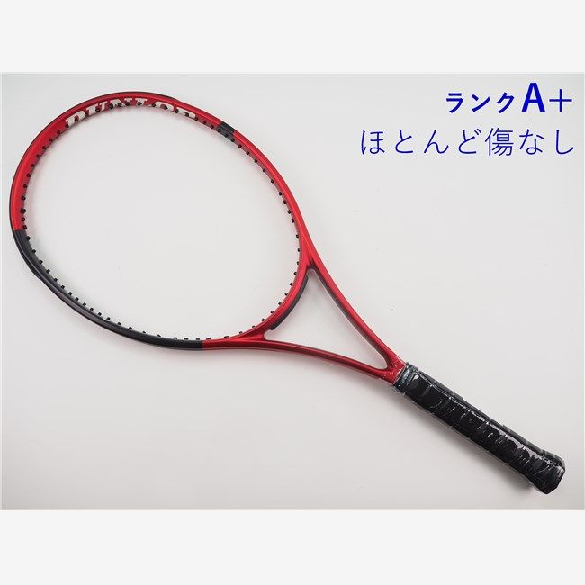 テニスラケット ダンロップ シーエックス 200 OS 2021年モデル G2 DUNLOP CX 200 OS 2021