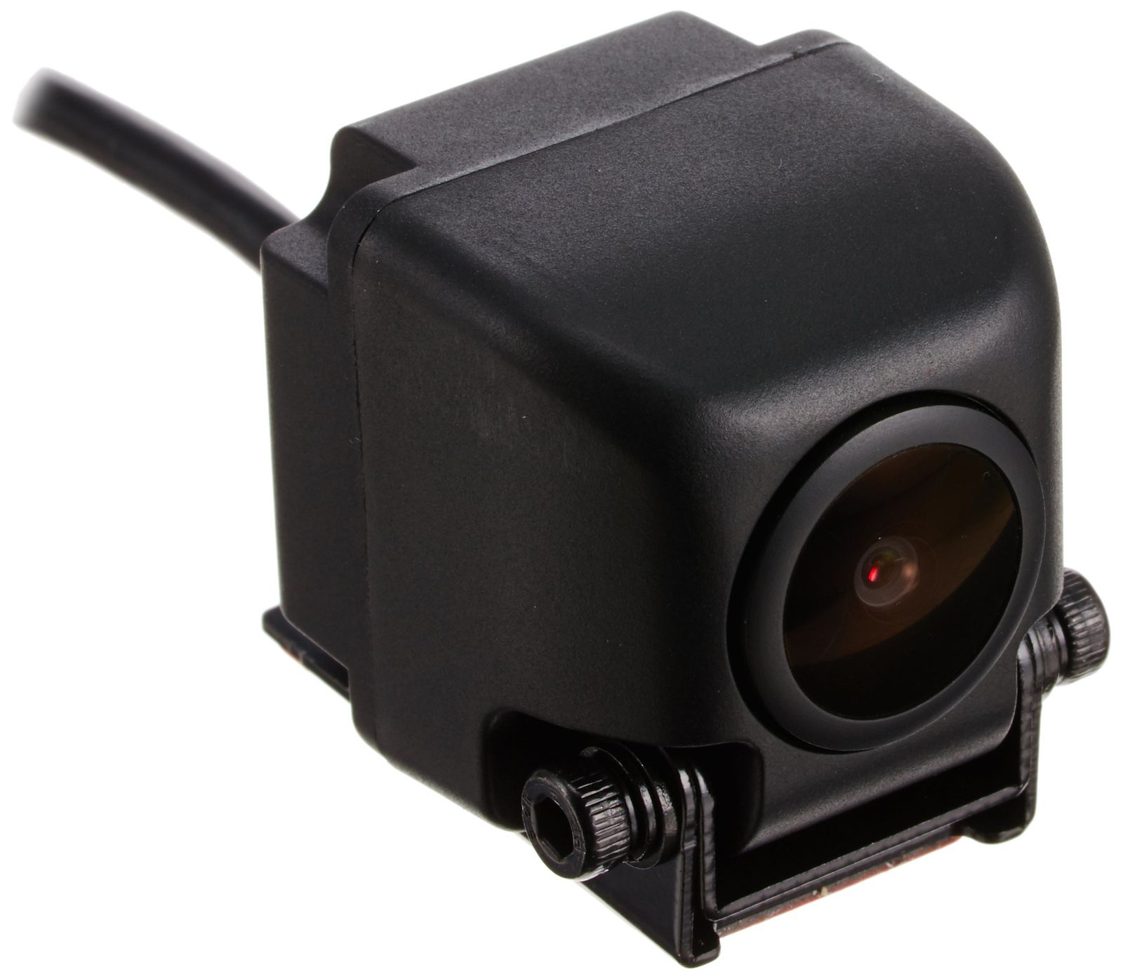 Pioneer ドライブレコーダー ND-DVR1 1カメラ 200万画素 フルHD GPS 衝撃センサー HDR 対角130º 東西LED式信号機対応 8GB microSD付属 カロッツェリア